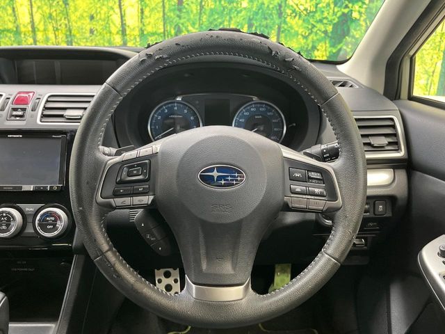 Subaru Impreza XV 5