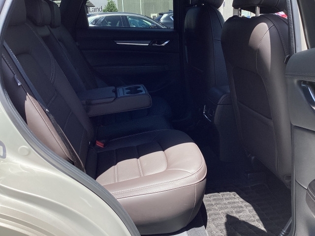 Mazda CX-5 11