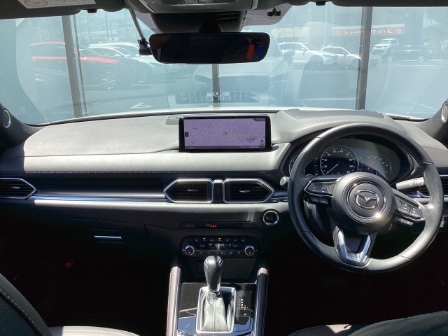Mazda CX-5 3