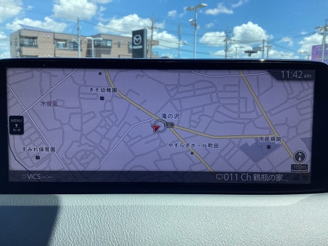 Mazda CX-5 5