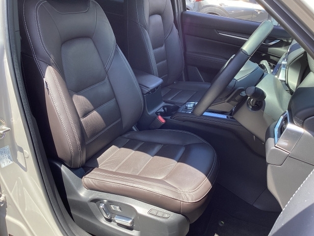Mazda CX-5 8