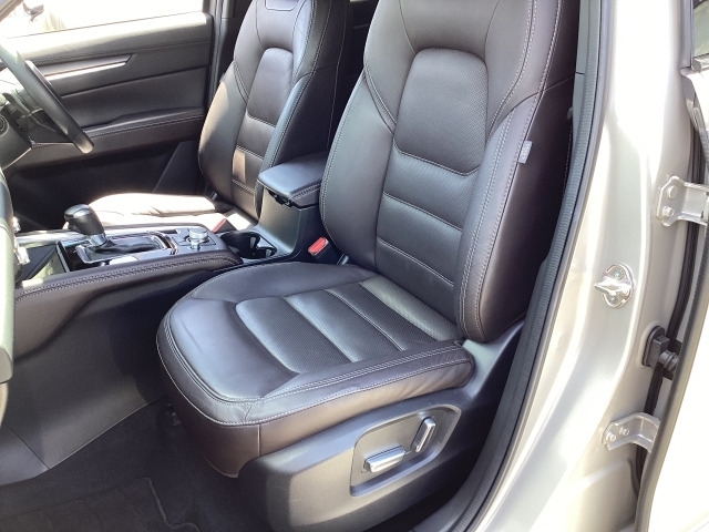 Mazda CX-5 10