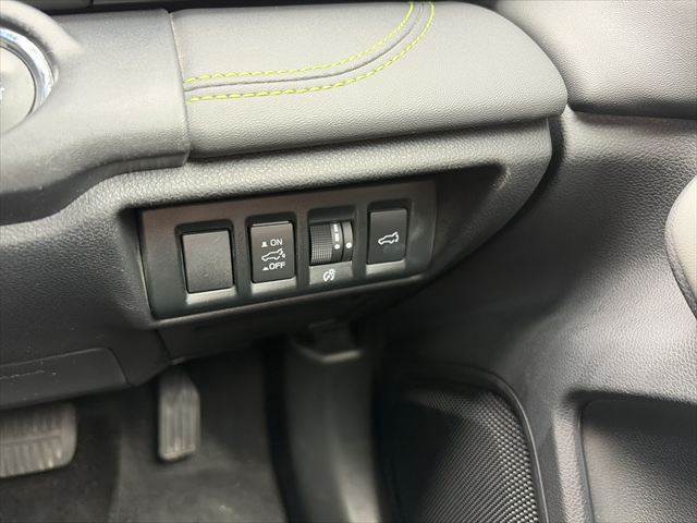 Subaru Legacy Outback 8