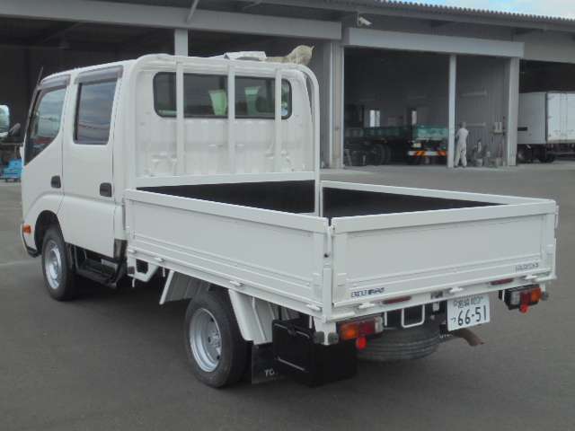 Toyota Toyoace 11
