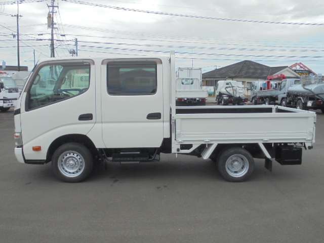 Toyota Toyoace 2