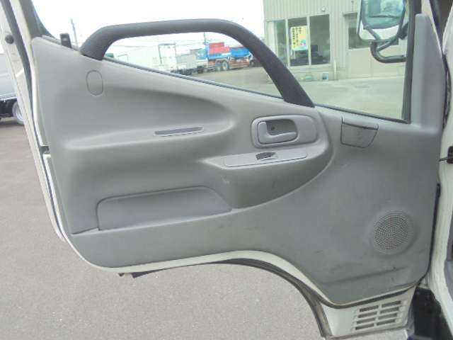 Toyota Toyoace 4