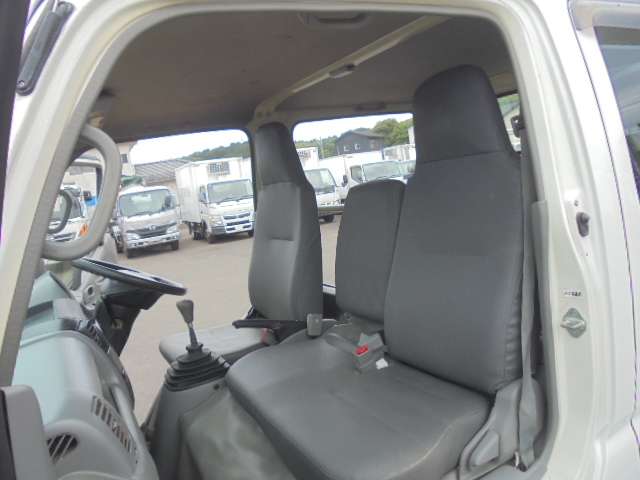 Toyota Toyoace 5