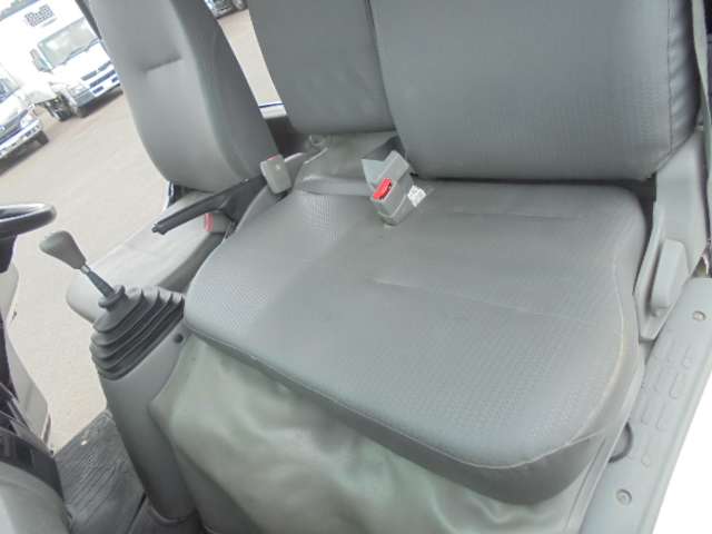 Toyota Toyoace 6
