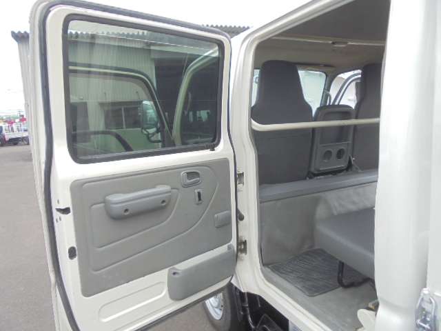 Toyota Toyoace 7