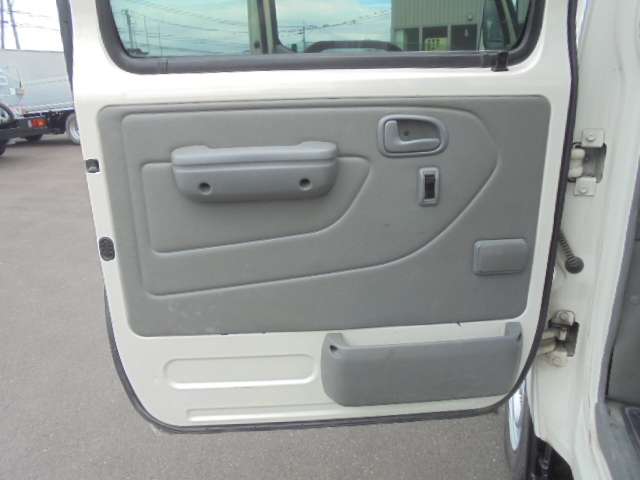Toyota Toyoace 8