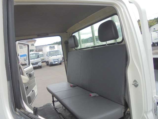 Toyota Toyoace 9