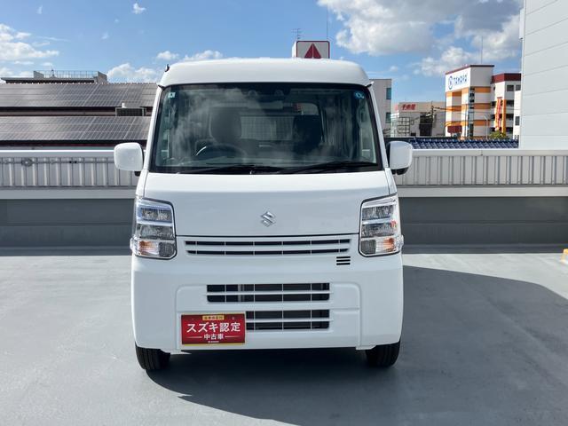 Suzuki Every 5