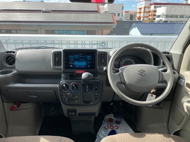 Suzuki Every 8