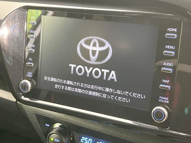 Toyota Hilux 3