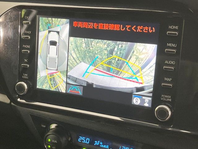 Toyota Hilux 4
