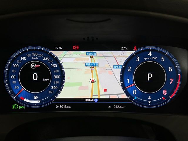 Jaguar F-Pace 4