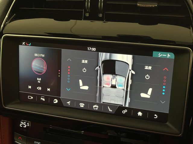 Jaguar F-Pace 6