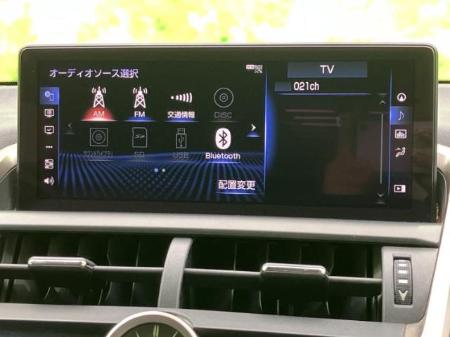 Lexus NX 12