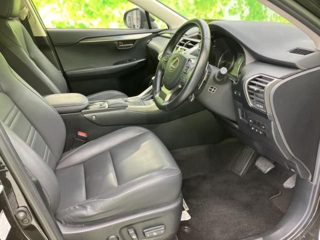 Lexus NX 2