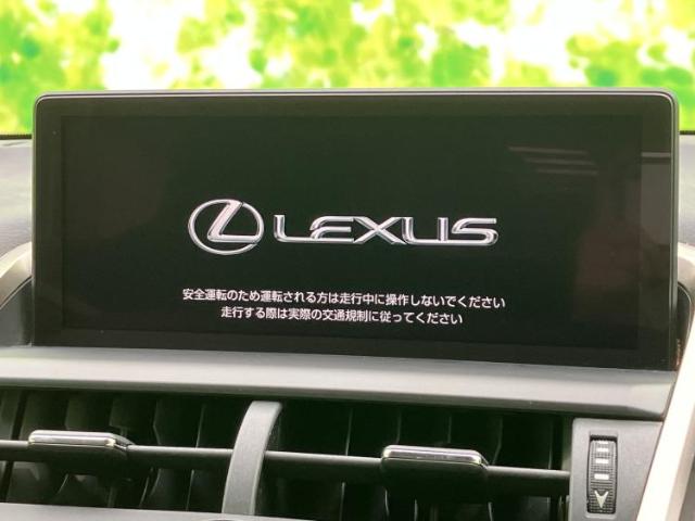 Lexus NX 4