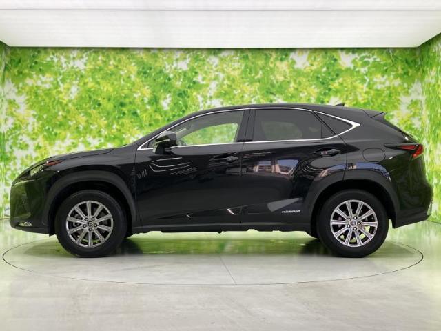 Lexus NX 5