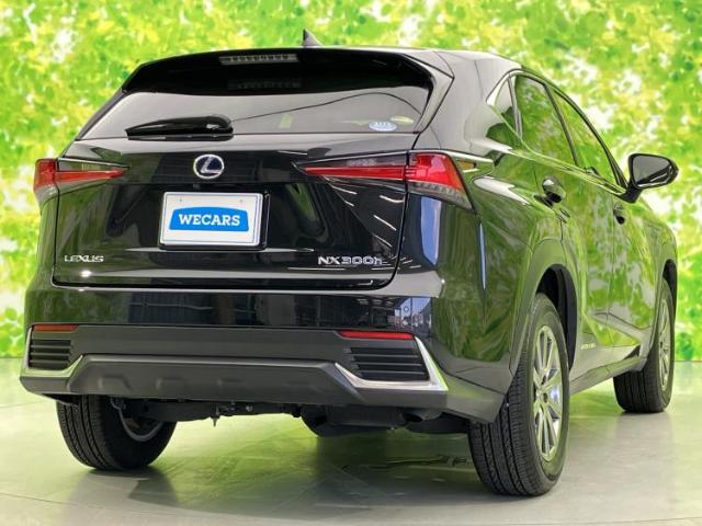 Lexus NX 6