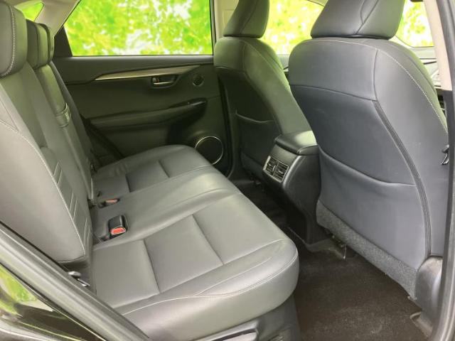 Lexus NX 7