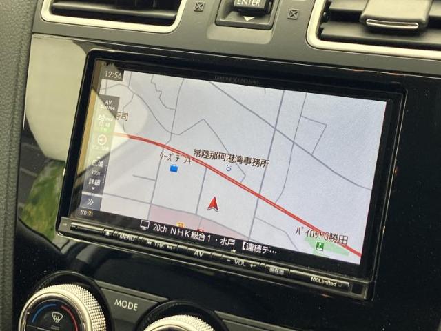 Subaru Forester 11