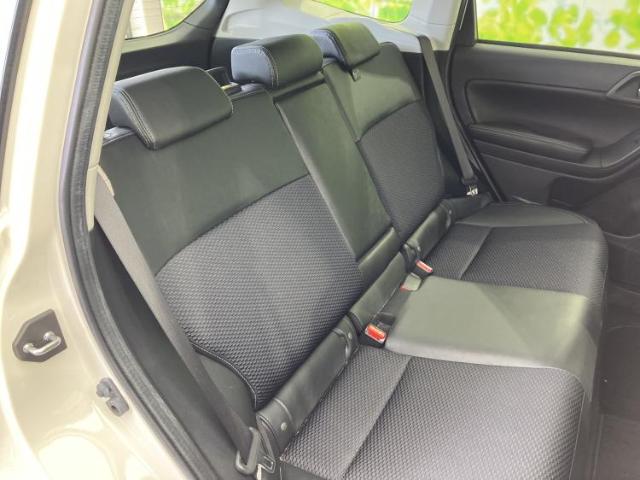 Subaru Forester 7
