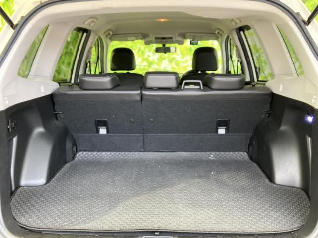 Subaru Forester 10