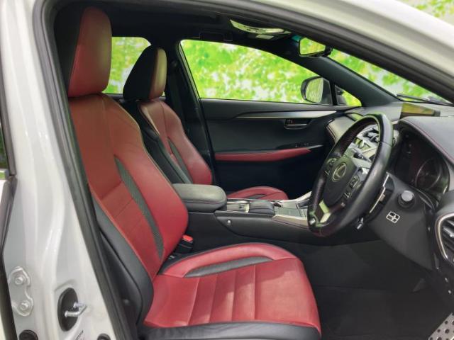 Lexus NX 2