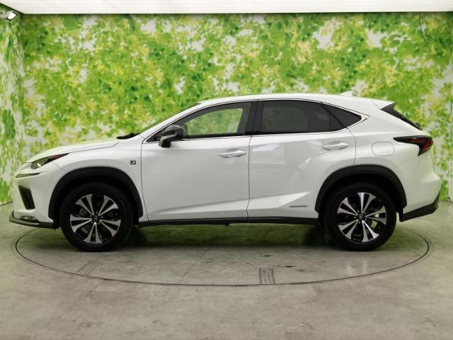 Lexus NX 5