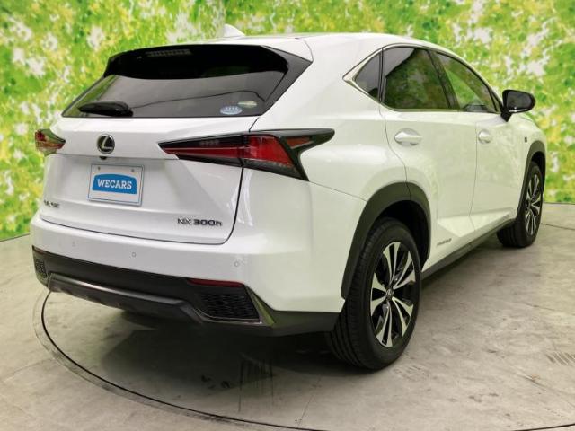 Lexus NX 6
