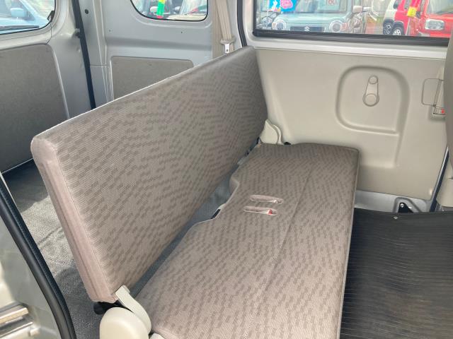 Nissan NV100 Clipper 12
