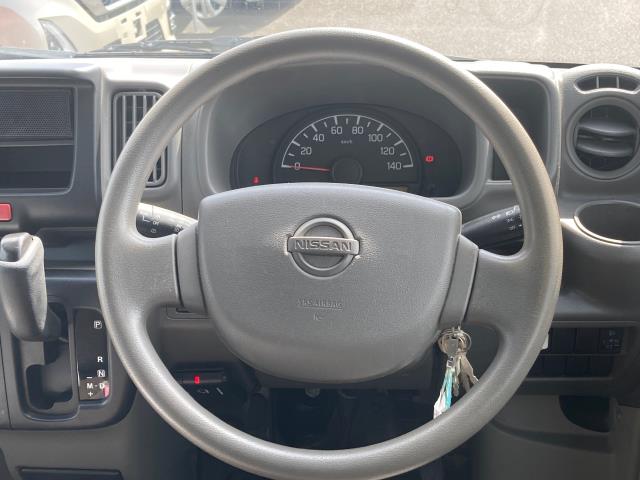 Nissan NV100 Clipper 3