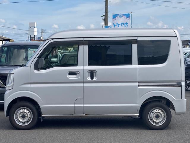 Nissan NV100 Clipper 7