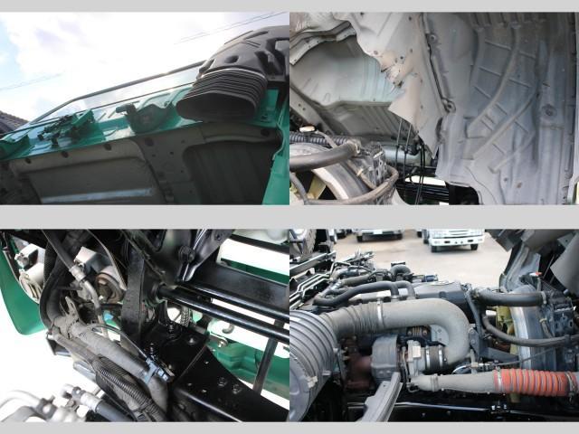 UD Trucks Condor 12
