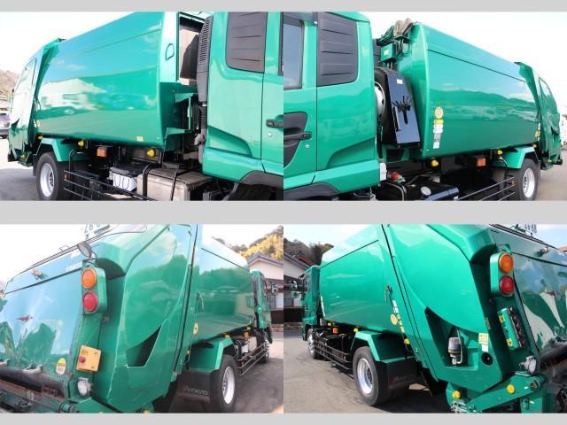 UD Trucks Condor 6
