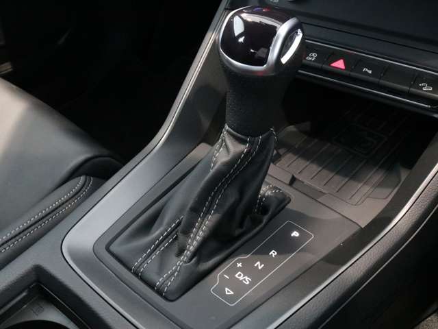 Audi Q3 Sportback 12