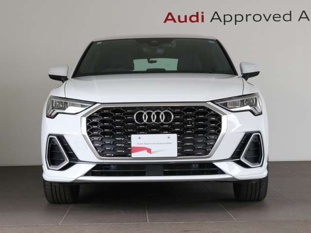Audi Q3 Sportback 2