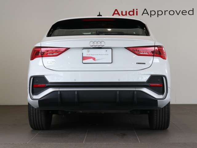 Audi Q3 Sportback 5
