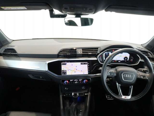 Audi Q3 Sportback 7