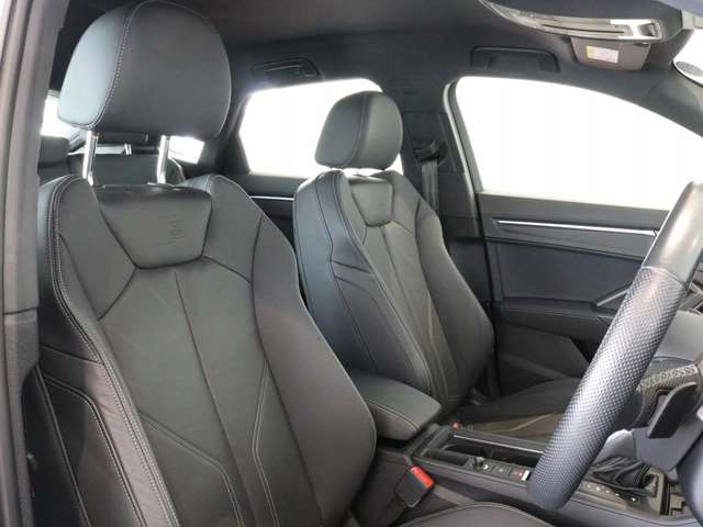 Audi Q3 Sportback 8