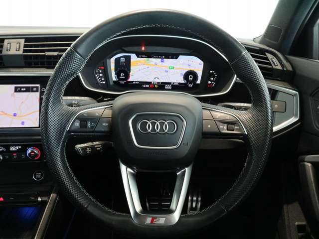 Audi Q3 Sportback 10