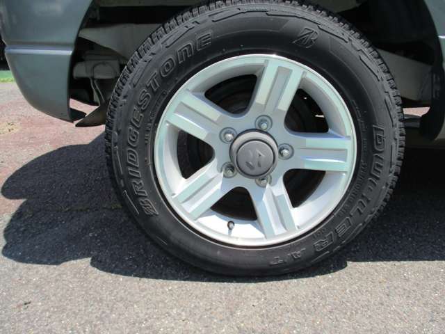 Suzuki Jimny 11