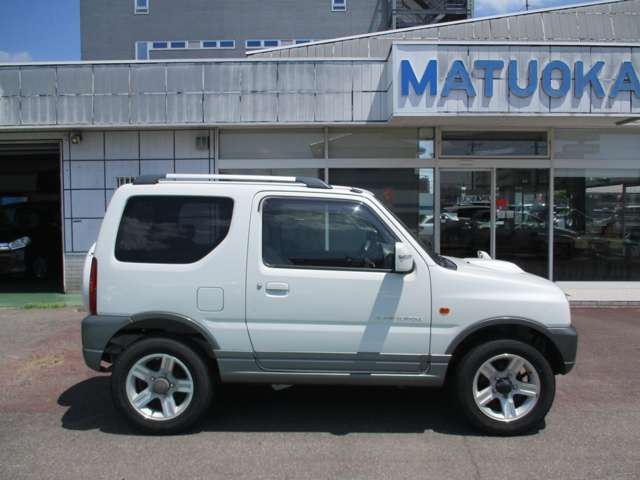 Suzuki Jimny 2
