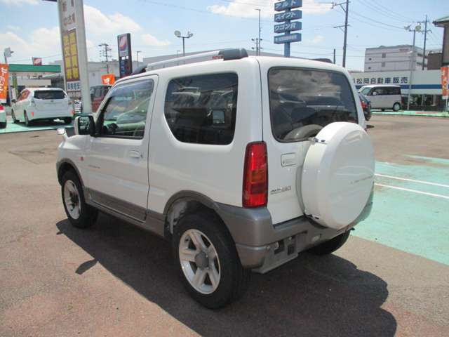 Suzuki Jimny 6