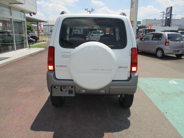 Suzuki Jimny 7
