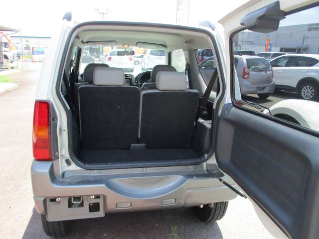 Suzuki Jimny 9