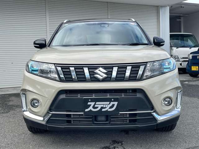 Suzuki Escudo 5